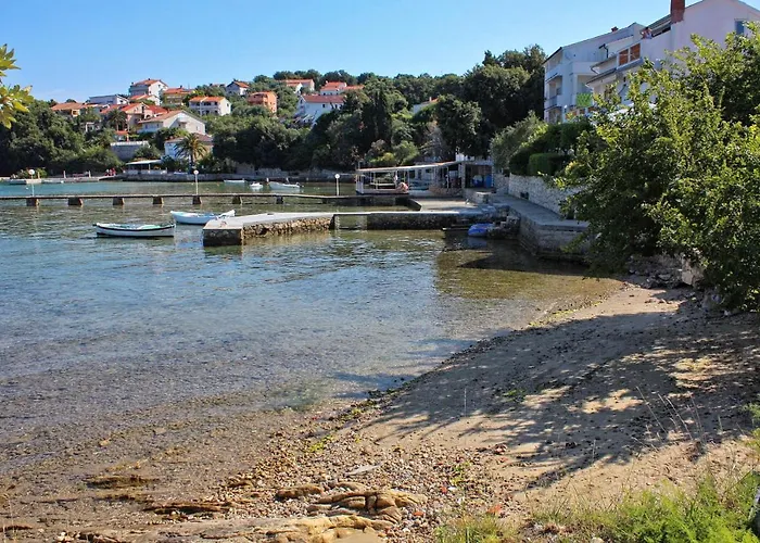 Διαμέρισμα By The Sea - Gonar, Rab - 16738 Supetarska Draga