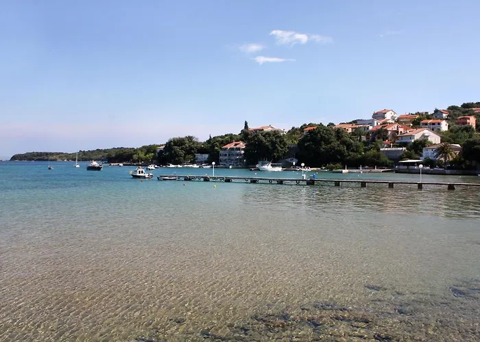 By The Sea - Gonar, Rab - 16738