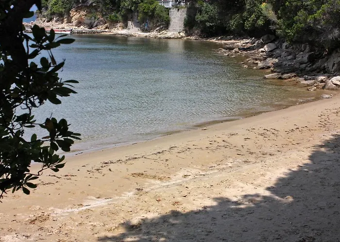 Διαμέρισμα By The Sea - Gonar, Rab - 16738