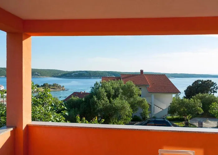 By The Sea - Gonar, Rab - 16738 Διαμέρισμα *