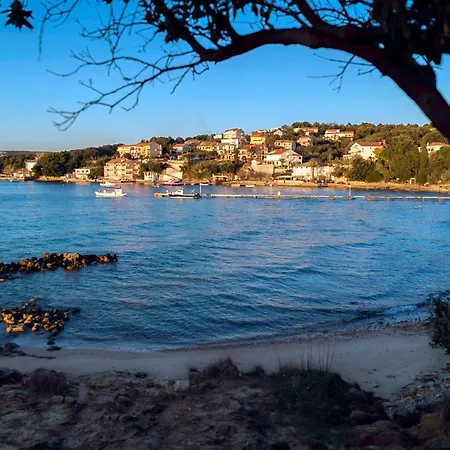 By The Sea - Gonar - Rab - 16738 *