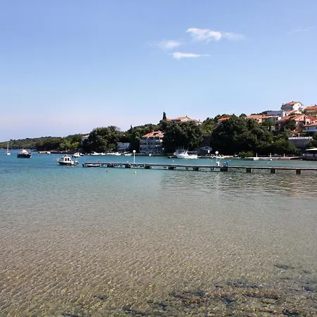 By The Sea - Gonar - Rab - 16738