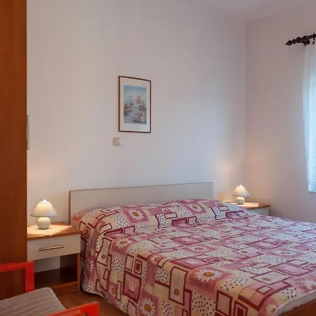 Apartament By The Sea - Gonar - Rab - 16738 Supetarska Draga