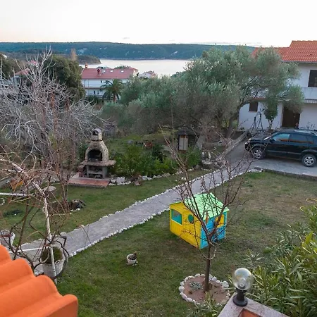 By The Sea - Gonar - Rab - 16738 Apartament
