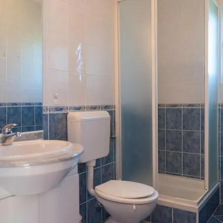 By The Sea - Gonar, Rab - 16738 Apartment *