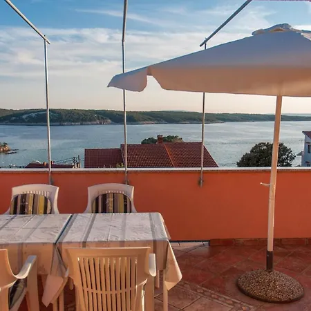 By The Sea - Gonar, Rab - 16738 Apartment