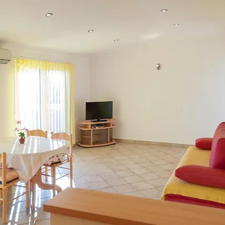 By The Sea - Gonar - Rab - 16738 Apartament *