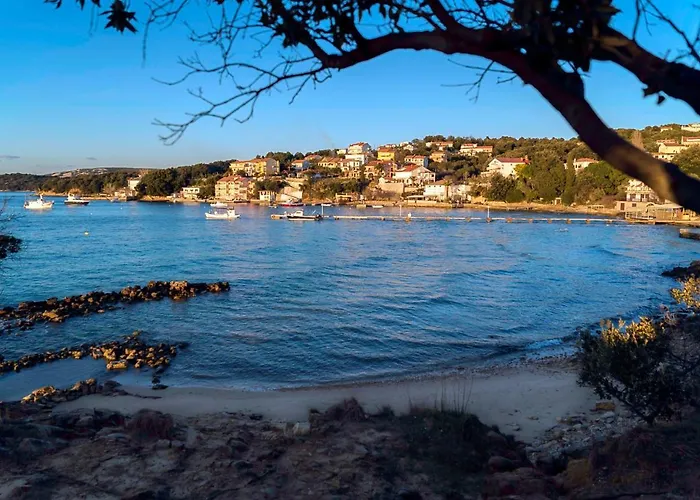By The Sea - Gonar, Rab - 16738 *