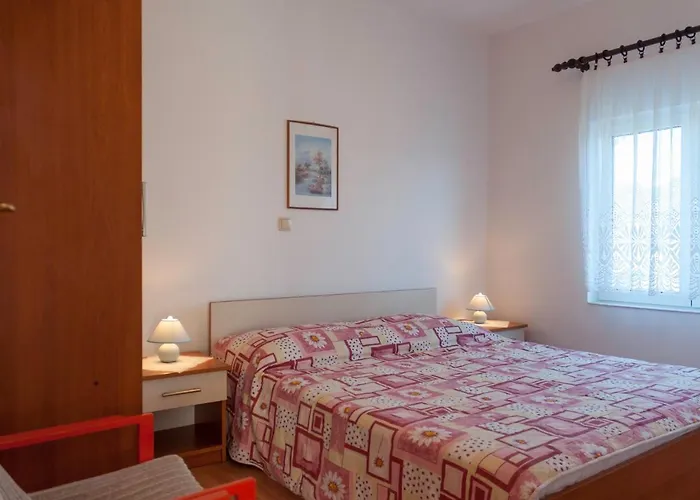 Apartman By The Sea - Gonar, Rab - 16738 Supetarska Draga
