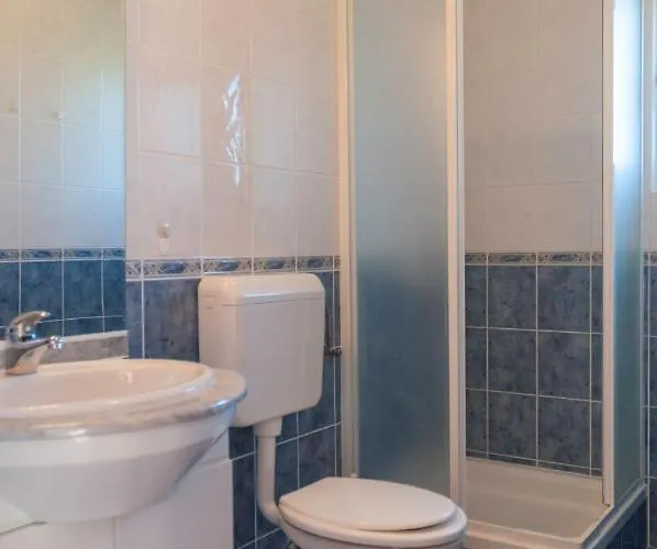By The Sea - Gonar, Rab - 16738 Apartman *